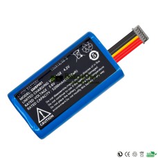 Replacement Battery for PLC SMBP001 7Lines