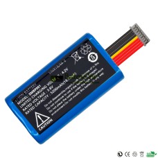 Replacement Battery for PLC SMBP001 9Lines