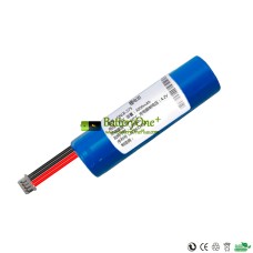 Replacement Battery for PLC SNLB-275