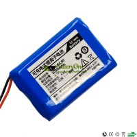 Replacement Battery for PLC ss09-GC60