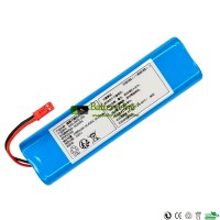 Replacement Battery for PLC SUN-INTE-202