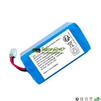 Replacement Battery for PLC SUN-INTE-270