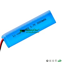 Replacement Battery for PLC SW2170