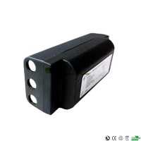 Replacement Battery for PLC T270 12.8V