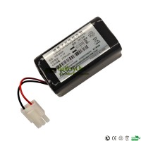 Replacement Battery for PLC TB1308 TB1004