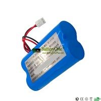 Replacement Battery for PLC TC-B03