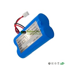 Replacement Battery for PLC TC-B03