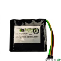 Replacement Battery for PLC TIF8809 110-000119