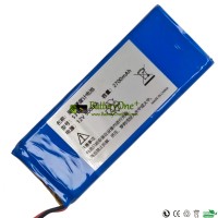 Replacement Battery for PLC TIME5310