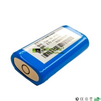 Replacement Battery for PLC TLH-186-2P2G