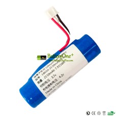 Replacement Battery for PLC TP30 18650-2150mAh-3.7v