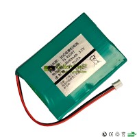 Replacement Battery for PLC TS-8300T