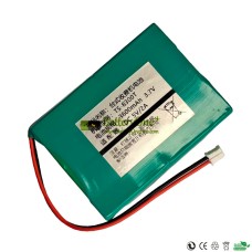 Replacement Battery for PLC TS-8300T