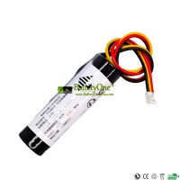 Replacement Battery for PLC TY18650 Z1