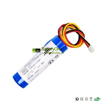 Replacement Battery for PLC TYM4G1