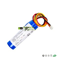 Replacement Battery for PLC TYM4G1