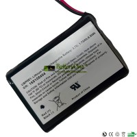 Replacement Battery for PLC UBP001