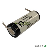 Replacement Battery for PLC UR18500F-TU Type-A