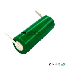 Replacement Battery for PLC US18500GR