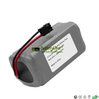 Replacement Battery for PLC V-M900R V-M900G