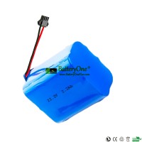 Replacement Battery for PLC VC-219A