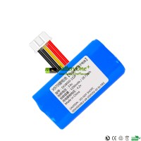 Replacement Battery for PLC X970 X990