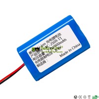 Replacement Battery for PLC XC-2S09-T1