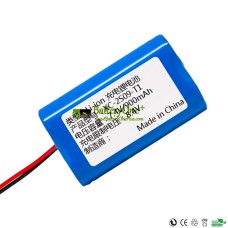 Replacement Battery for PLC XC-2S09-T1