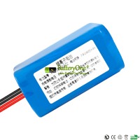 Replacement Battery for PLC XC-7200 FRT-186502S02