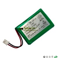 Replacement Battery for PLC XC-Q654