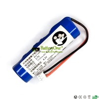 Replacement Battery for PLC XLF1200