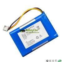 Replacement Battery for PLC XN185273