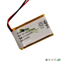 Replacement Battery for PLC YM-1551