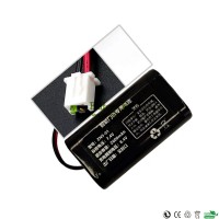 Replacement Battery for PLC ZNS-01 A2-Plug