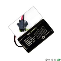 Replacement Battery for PLC ZNS-01 F1-Plug