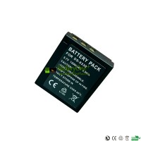 Replacement Battery for PREMIER DS8330 DS8340 DS-A350 SL-83 DS-7450 W800