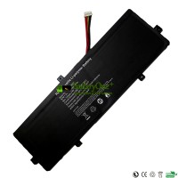 Replacement Battery for PT 3576113-2P T133