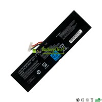 Replacement Battery for Razer Blade Pro17-2014 GMS-C40 RZ09-0117 0099