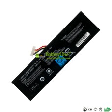 Replacement Battery for Razer Blade Pro17-2014 GMS-C40 RZ09-0117 0099