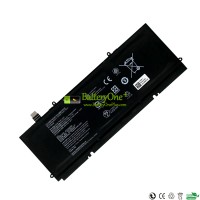 Replacement Battery for Razer book13 RZ09-0357 RC30-0357