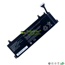 Replacement Battery for Redmi G-16.1 G16B01W