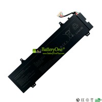 Replacement Battery for Redmi G-2021 G16B02W