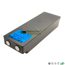 Replacement Battery for Scanreco TYPE-590