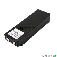 Replacement Battery for Scanreco TYPE-592