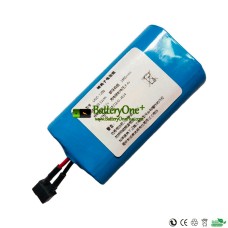 Replacement Battery for SDJ UND-Y200