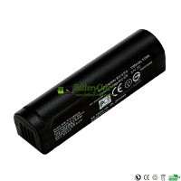 Replacement Battery for Shure GLXD1 GLXD2 GLXD14 SB902A