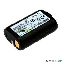 Replacement Battery for SHURE SB900B QD UD AD P9RA P10R