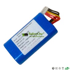 Replacement Battery for Skullcandy XL