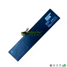 Replacement Battery for SONY SVT14118CC aierxuan-S1 U753-TS44-111