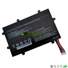 Replacement Battery for Sony V525290 Vaio-PE15 VJFE52F11W FE15 F15 VJFE52F11X